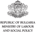 Ministry of Labour and Social Policy of the Republic of Bulgaria